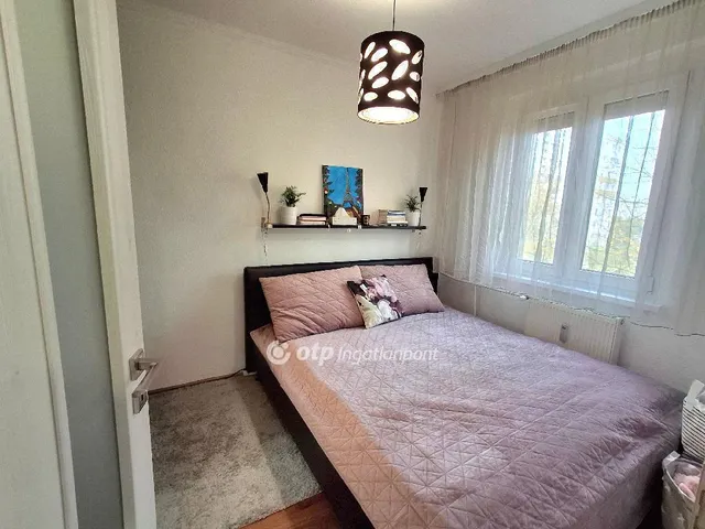 Eladó lakás Budapest XV. kerület, Rákospalota 62 nm