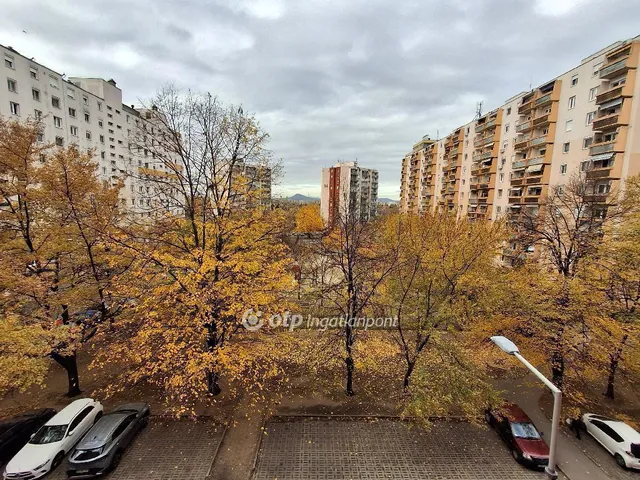 Eladó lakás Budapest XV. kerület, Rákospalota 62 nm