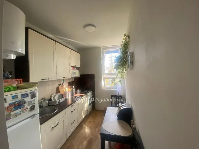 Eladó lakás Budapest XIV. kerület, Herminamező 50 nm