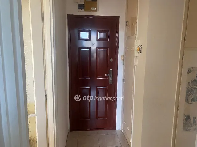 Eladó lakás Budapest XIV. kerület, Herminamező 50 nm