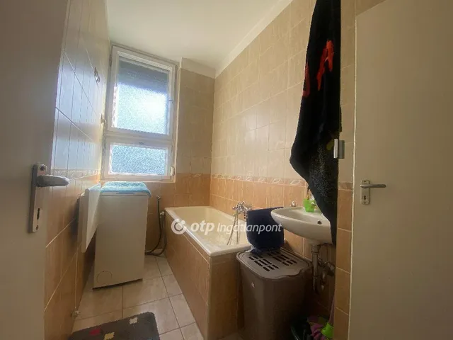 Eladó lakás Budapest XIV. kerület, Herminamező 50 nm