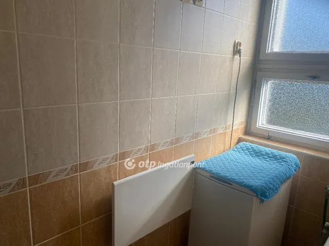 Eladó lakás Budapest XIV. kerület, Herminamező 50 nm