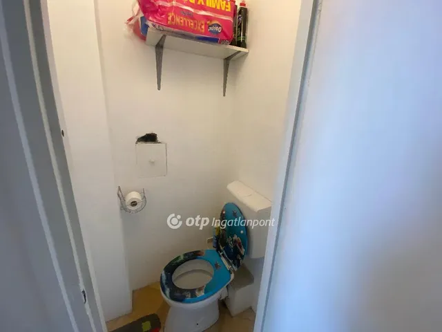 Eladó lakás Budapest XIV. kerület, Herminamező 50 nm