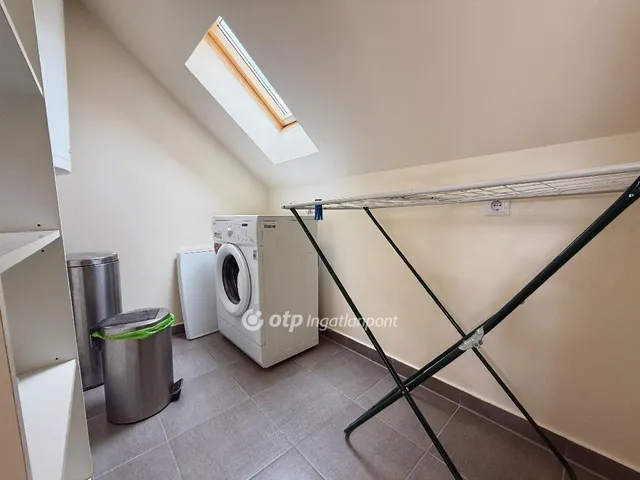 Eladó lakás Pilisvörösvár 51 nm