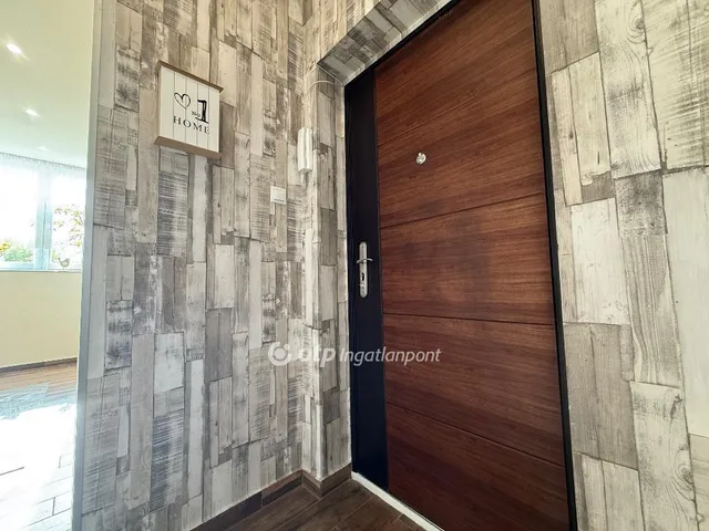 Eladó lakás Pilisvörösvár 51 nm