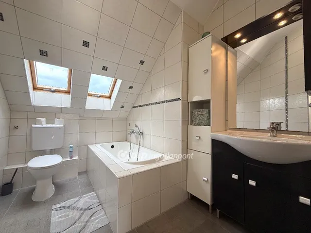 Eladó lakás Pilisvörösvár 51 nm