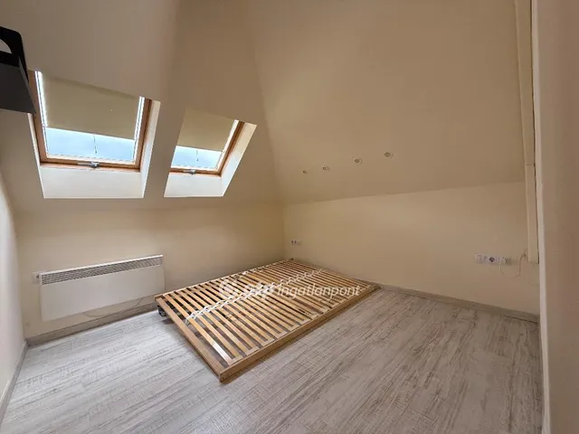 Eladó lakás Pilisvörösvár 51 nm