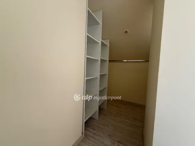 Eladó lakás Pilisvörösvár 51 nm