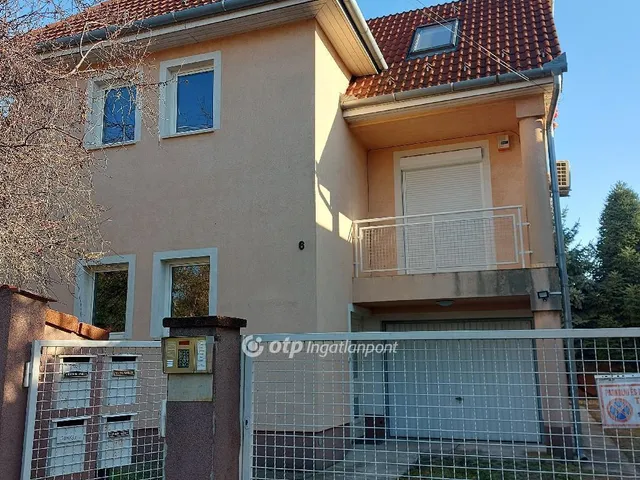 Eladó lakás Budapest XX. kerület 59 nm