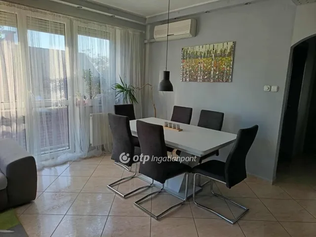 Eladó lakás Budapest XX. kerület 59 nm