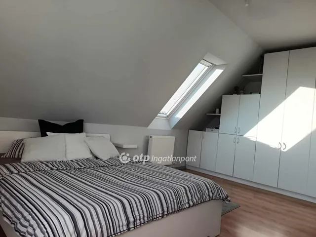 Eladó lakás Budapest XX. kerület 59 nm