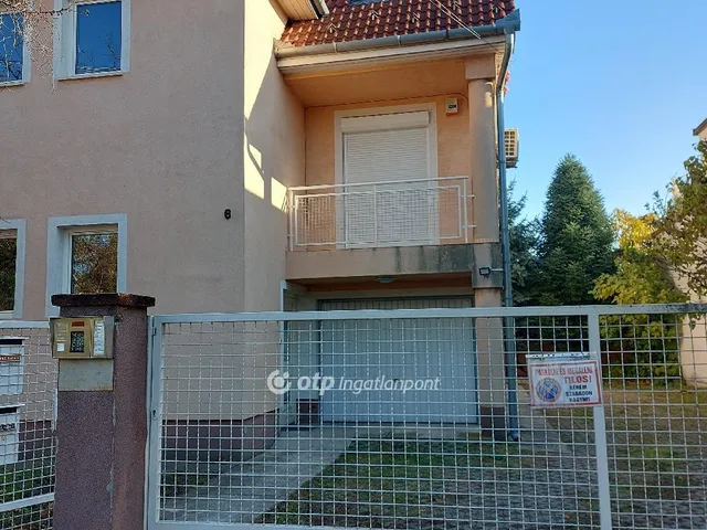 Eladó lakás Budapest XX. kerület 59 nm