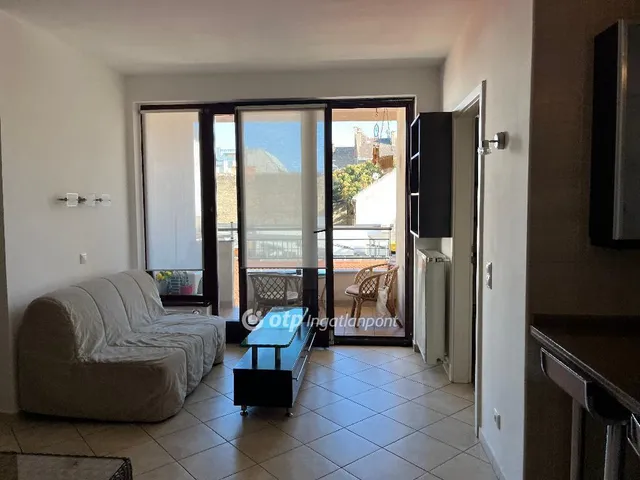Kiadó lakás Budapest VI. kerület 50 nm