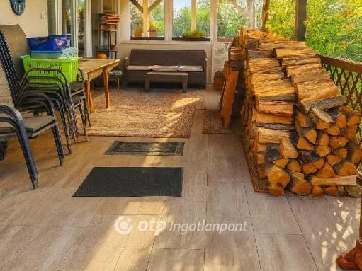 Eladó ház Délegyháza 145 nm