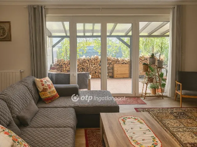 Eladó ház Délegyháza 145 nm