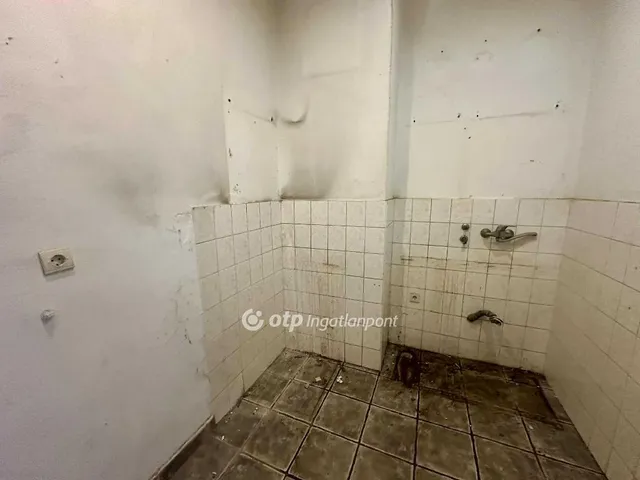 Eladó lakás Budapest VII. kerület 27 nm