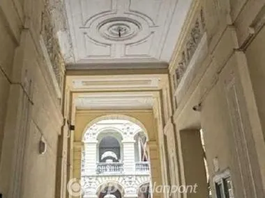 Eladó lakás Budapest VII. kerület 27 nm