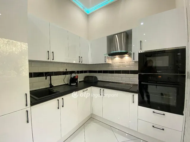 Eladó lakás Budapest XIX. kerület 97 nm