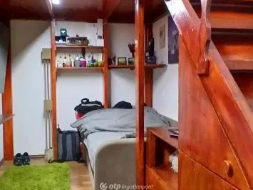 Eladó lakás Budapest VIII. kerület, Józsefváros 19 nm