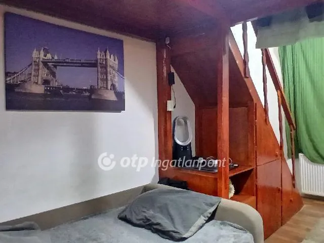 Eladó lakás Budapest VIII. kerület, Józsefváros 19 nm