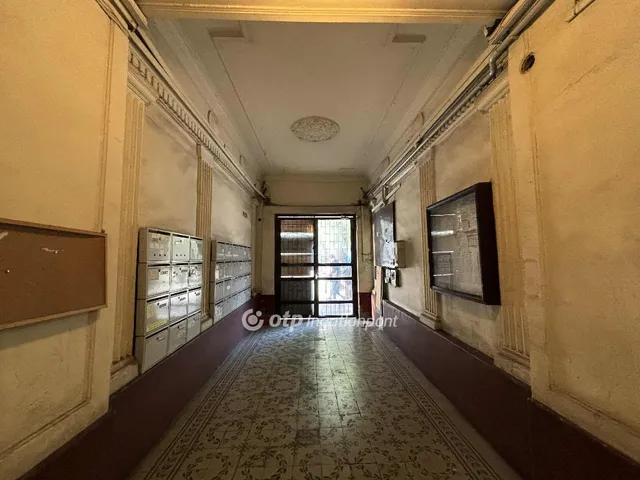 Eladó lakás Budapest XIII. kerület, Újlipótváros 20 nm