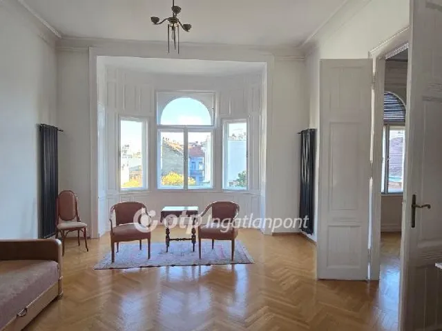 Eladó lakás Budapest VI. kerület, Nagykörúton belüli terület 91 nm