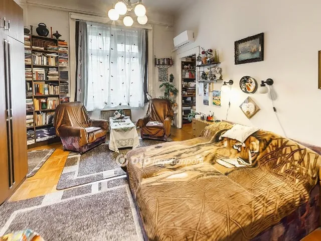 Eladó lakás Budapest VIII. kerület 59 nm