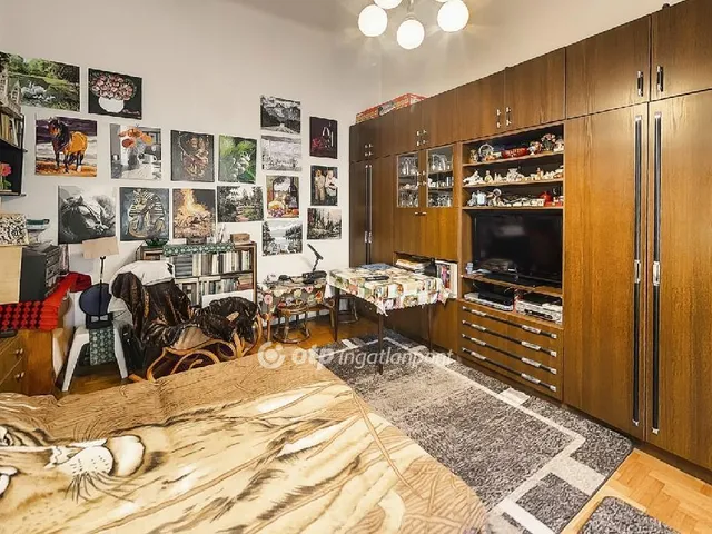 Eladó lakás Budapest VIII. kerület 59 nm