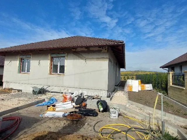 Eladó ház Vácrátót 128 nm