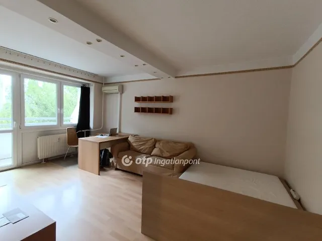 Eladó lakás Budapest XI. kerület, Gazdagrét 54 nm