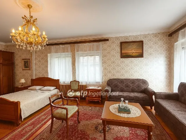 Eladó ház Kiskunlacháza 130 nm