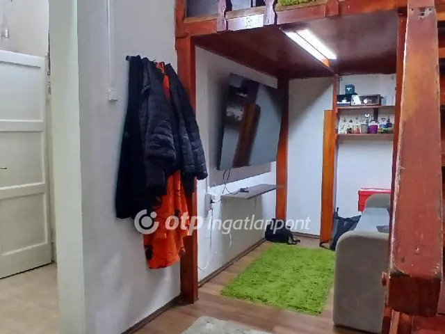 Eladó lakás Budapest VIII. kerület, Józsefváros 19 nm