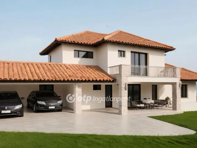 Eladó ház Budajenő 180 nm