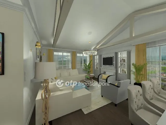 Eladó ház Budajenő 180 nm