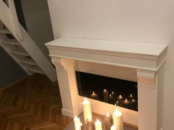 Eladó lakás Budapest XI. kerület, Lágymányos 27 nm