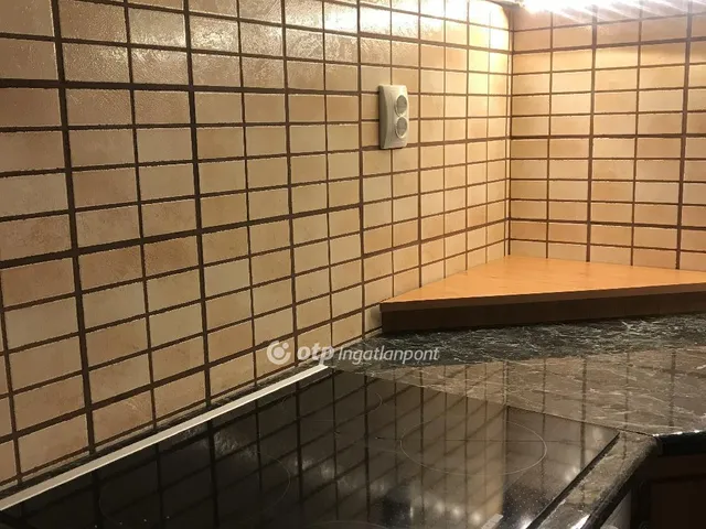 Eladó lakás Budapest XI. kerület, Lágymányos 27 nm