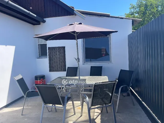 Eladó ház Üllő 35 nm