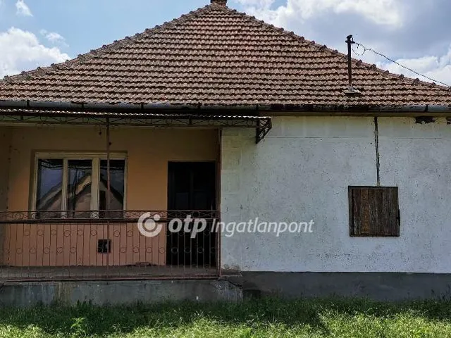 Eladó ház Nagyecsed 100 nm