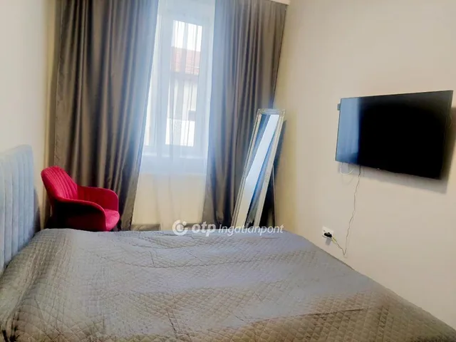 Eladó lakás Budapest XV. kerület, Rákospalota 64 nm