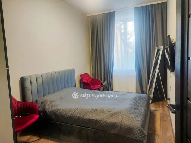 Eladó lakás Budapest XV. kerület, Rákospalota 64 nm