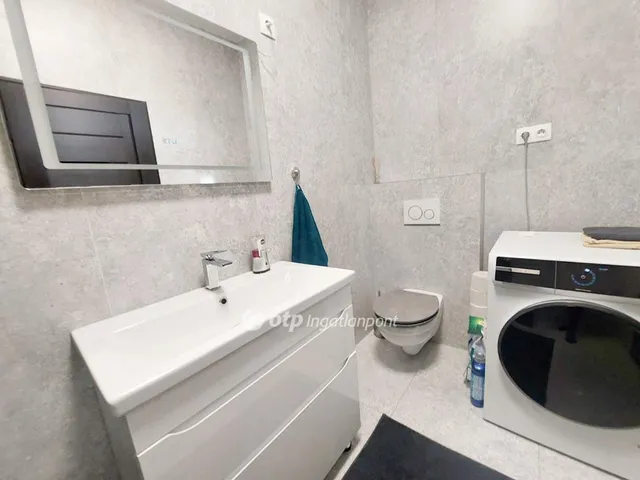 Eladó lakás Budapest XV. kerület, Rákospalota 64 nm