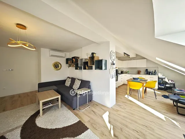 Eladó lakás Dunakeszi 78 nm