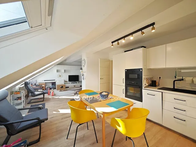 Eladó lakás Dunakeszi 78 nm