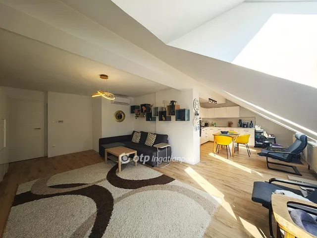 Eladó lakás Dunakeszi 78 nm