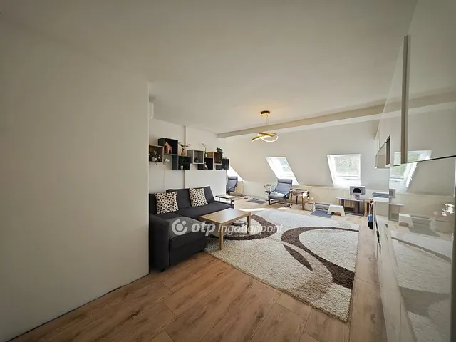 Eladó lakás Dunakeszi 78 nm