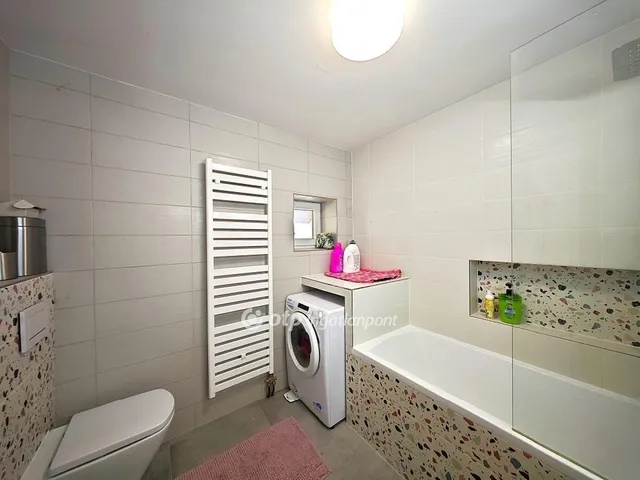 Eladó lakás Dunakeszi 78 nm