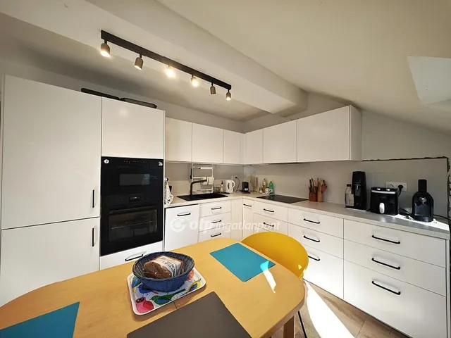 Eladó lakás Dunakeszi 78 nm