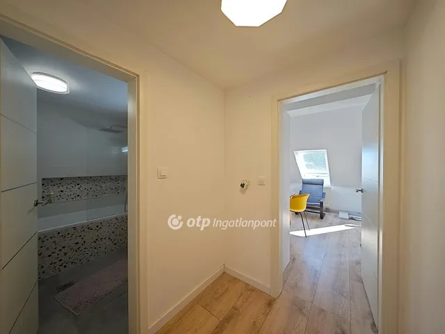 Eladó lakás Dunakeszi 78 nm