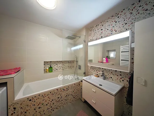 Eladó lakás Dunakeszi 78 nm