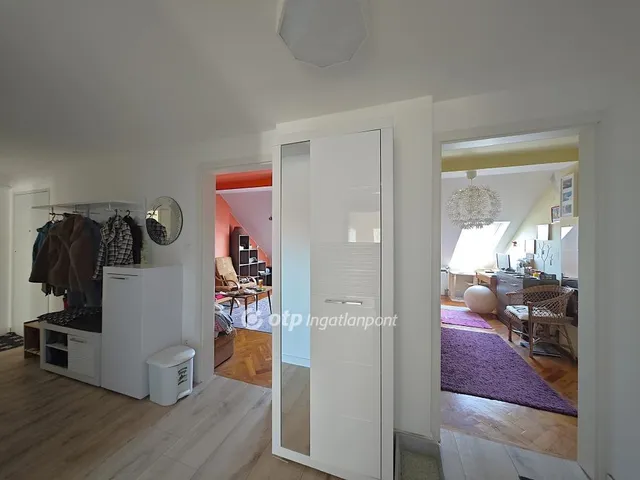 Eladó lakás Dunakeszi 78 nm